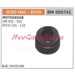 Vis sans fin pompe � huile efco om 931 932 moteur de tron�onneuse 005741