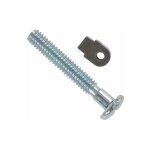 Vis tension cha�ne homelite xl, xl2, super 2, vi super 2, 240, 245