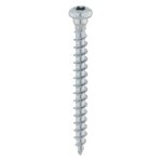 Spax - vis pour sabots 5, 0x70 mm filetage complet t20, wirox ue 500 pi�ces