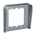 Visiere anti - pluie 3 mod urmet 1158 / 613