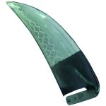 Visiodirect - faux rozon sans manche en acier - 41 cm