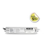 Transformateur led 30w 24 volts dc ip67 miidex lighting® Transformateur led 30w 24 volts dc ip67 miidex lighting®