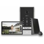 Visiophone ezviz visiophone interphone connecte ep7