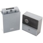 Dio connected home - visiophone wi - fi sur batterie - vision nocturne - - dio Dio connected home - visiophone wi - fi sur batterie - vision nocturne - - dio