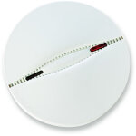 Visonic - dtecteur de fume smd - 429 pg2 alarme powermaster