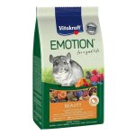 Vitakraft - emotion beauty all ages, aliment pour chinchilla - 600 g (4008239314628) Vitakraft - emotion beauty all ages, aliment pour chinchilla - 600 g (4008239314628)