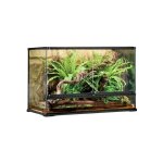 Exo terra terrarium 243 l l - tall 90x45x60 cm