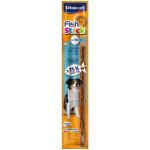 Vitakraft - fish stick original truite - friandise pour chiens - 50 x 12g Vitakraft - fish stick original truite - friandise pour chiens - 50 x 12g