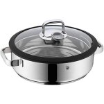 Vitalis 17. 4301. 6040 - 5 l - acier inoxydable - rond - vitroc�ramique - gaz - induction - acier inoxydable ...