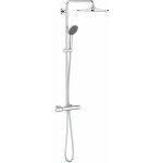 Grohe - vitalio joy - set de douche 310 avec thermostat, chrome 26400001 Grohe - vitalio joy - set de douche 310 avec thermostat, chrome 26400001