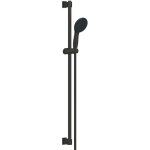Vitalio start - set pomme de douche, barre et flexible, 2 jets, noir mat 269542431 - grohe Vitalio start - set pomme de douche, barre et flexible, 2 jets, noir mat 269542431 - grohe