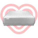Vitalit - matelas vitalmemo 90 x 190 - epaisseur: 18cm Vitalit - matelas vitalmemo 90 x 190 - epaisseur: 18cm