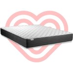 Vitalit - matelas vitalmemo one 140 x 190 - epaisseur: 24cm Vitalit - matelas vitalmemo one 140 x 190 - epaisseur: 24cm