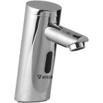Robinet automatique vitech par infrarouge inox Robinet automatique vitech par infrarouge inox