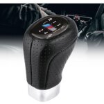Vitesses pommeau de levier de vitesse pour bmw e34 e36 e38 e39 e46 e53 e60 e61 e63 e64 e83 e90 e91 e92 ...