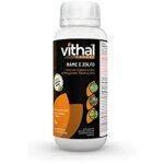 Vithal expert engrais foliaire � base de cuivre et de soufre pour l'agriculture biologique 1 kg