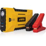 Vito - chargeur de batterie 12v 13000mah démarreur station de charge portable Vito - chargeur de batterie 12v 13000mah démarreur station de charge portable