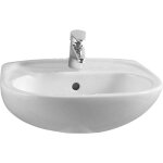 Vitra - lavabo blanc normus 600x445 5088l003 - 1029