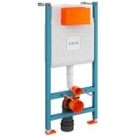 V - fix core bâti support pour wc, 1. 12 m (732 - 5800 - 01) - vitra V - fix core bâti support pour wc, 1. 12 m (732 - 5800 - 01) - vitra
