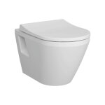Vitra - wc suspendu sans bride integra blanc