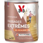 Vitrificateur gel escaliers v33 incolore brillant 2, 5l