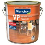 Vitrificateur parquet blanchon vp 2, 5l aspect ch�ne cir� pr�t � l'emploi