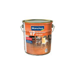 Blanchon ? vitrificateur parquet 2, 5l ? aspect ch�ne cir� ? haute r�sistance pour parquets et escaliers ...