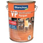 Blanchon - vitrificateur parquet vp 1l aspect chne cir sans mlange et haute rsistance
