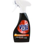 Vitroclen - nettoyant d�graissant vitroc�ramique et induction sparay de 250 ml