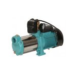 Viva - pompe de surface multicellulaire triphas� omnigena mhi 1300 inoxydable 100l - min 55 m avec accesoires ...