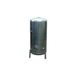 Viva - r�servoir surpresseur � eau galvanis� 6 bar 150 l