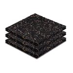 Vivol - dalle de support 150x150x10mm - par 60 pices