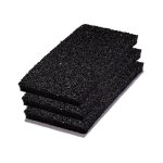 Vivol - dalle de support 200x100x20mm - par 32 pices
