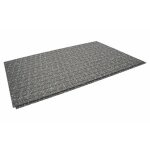 Vivol - pool base tapis de sol drainant pour piscine - 79 x 119 cm - 0, 94 m2