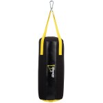 Sac de frappe - 10 kg - 60 cm Sac de frappe - 10 kg - 60 cm