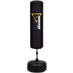 Avento - sac de frappe gonflable sur pied - reflex Avento - sac de frappe gonflable sur pied - reflex