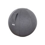 Sige ballon ergonomique - 55 cm - gris