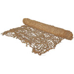 Vivol - tapis de contr�le de l'�rosion g�otextile en fibre de coco 700 gr / m� - 1x10 m