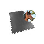 Tapis d'�curie 80 x 120 cm - 20 mm - syst�me puzzle