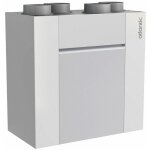 Atlantic - vmc double flux haut rendement optimocosy hr - optimocosy hr plus (connecte + sonde co)