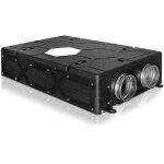 Econoprime - vmc double flux - urc 250 - urc250 urc250