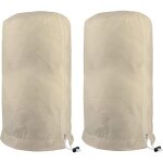 Voile d'hivernage plante, voile hivernage olivier, voile dhivernage arbre, housse de protection tomate ...