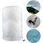 Voile d'hivernage plante, voile hivernage olivier, voile dhivernage arbre, housse de protection tomate ...