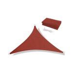 Voile d'ombrage, voile d'ombrage triangulaire 3. 6x3. 6x3. 6m - crème solaire étanche 300d voile d'ombrage ... Voile d'ombrage, voile d'ombrage triangulaire 3. 6x3. 6x3. 6m - crème solaire étanche 300d voile d'ombrage ...