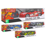 Voiture de course radiocommand�e pour enfants � l'�chelle 1:22