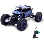 Voiture radiocommande tout - terrain  l'chelle 1:14 pour enfants