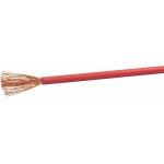Câble gainé h05v - k voka kabelwerk h05vk05rt 1 x 0. 50 mm² rouge 100 m Câble gainé h05v - k voka kabelwerk h05vk05rt 1 x 0. 50 mm² rouge 100 m