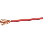 Voka kabelwerk - câble gainé h07v - k h07vk15rt 1 x 1. 50 mm² rouge 100 m y121801 Voka kabelwerk - câble gainé h07v - k h07vk15rt 1 x 1. 50 mm² rouge 100 m y121801