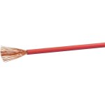Voka kabelwerk - cble gain h07v - k h07vk15rt 1 x 1. 50 mm rouge 100 m y121801
