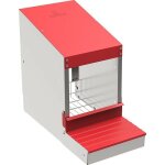 Suinga - volaille pondoir galvanis�e, pondoir pour poules id�al pour 4 / 6 poules, nichoir pour poules ...